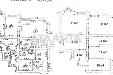Commercial real estate at st. Zabolotnogo ak (area 148 m²) - Atlanta.ua - photo 40