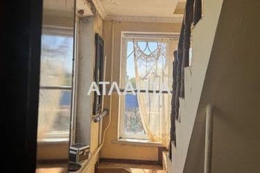 Будинок за адресою вул. Тіниста (площа 85 м²) - Atlanta.ua - фото 25