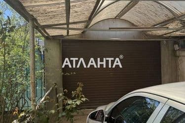 Будинок за адресою вул. Тіниста (площа 85 м²) - Atlanta.ua - фото 33