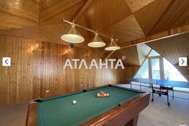 House by the address st. Okruzhnaya (area 300 m²) - Atlanta.ua - photo 25