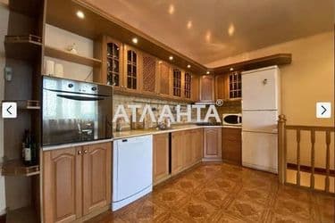 House by the address st. Okruzhnaya (area 300 m²) - Atlanta.ua - photo 28