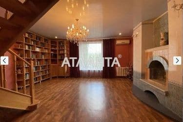 House by the address st. Okruzhnaya (area 300 m²) - Atlanta.ua - photo 34