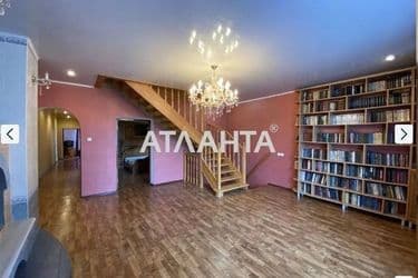 House by the address st. Okruzhnaya (area 300 m²) - Atlanta.ua - photo 35