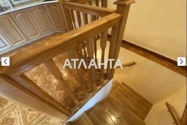 House by the address st. Okruzhnaya (area 300 m²) - Atlanta.ua - photo 39
