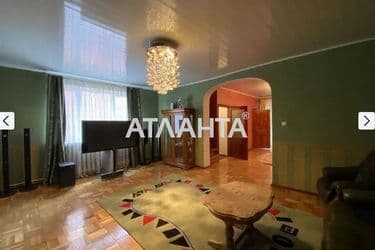 House by the address st. Okruzhnaya (area 300 m²) - Atlanta.ua - photo 41
