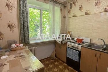 2-rooms apartment apartment by the address st. Dobrovolskogo pr (area 43 m²) - Atlanta.ua - photo 14