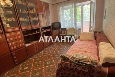 2-rooms apartment apartment by the address st. Dobrovolskogo pr (area 43 m²) - Atlanta.ua - photo 15