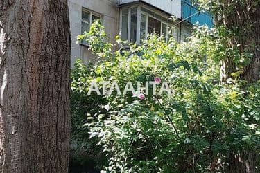 2-rooms apartment apartment by the address st. Dobrovolskogo pr (area 43 m²) - Atlanta.ua - photo 24