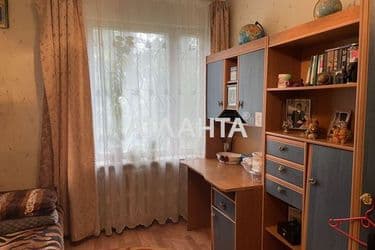 Багатокімнатна квартира за адресою вул. Марсельська (площа 70,4 м²) - Atlanta.ua - фото 28