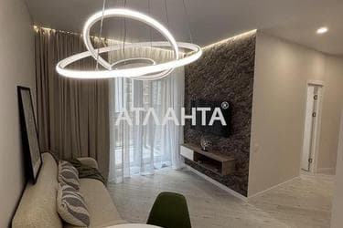 1-комнатная квартира по адресу ул. Краснова (площадь 42 м²) - Atlanta.ua - фото 13
