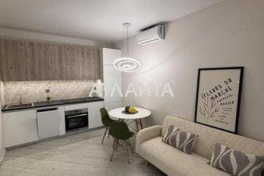 1-комнатная квартира по адресу ул. Краснова (площадь 42 м²) - Atlanta.ua - фото 14
