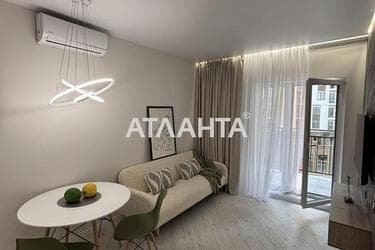 1-комнатная квартира по адресу ул. Краснова (площадь 42 м²) - Atlanta.ua - фото 16