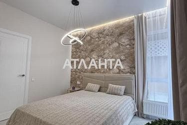 1-комнатная квартира по адресу ул. Краснова (площадь 42 м²) - Atlanta.ua - фото 18