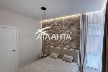 1-комнатная квартира по адресу ул. Краснова (площадь 42 м²) - Atlanta.ua - фото 19