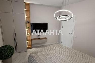 1-комнатная квартира по адресу ул. Краснова (площадь 42 м²) - Atlanta.ua - фото 20