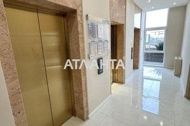 1-комнатная квартира по адресу ул. Краснова (площадь 42 м²) - Atlanta.ua - фото 22