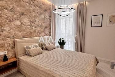 1-room apartment apartment by the address st. Krasnova (area 42 m²) - Atlanta.ua - photo 26