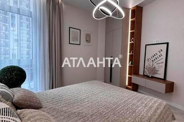 1-room apartment apartment by the address st. Krasnova (area 42 m²) - Atlanta.ua - photo 28