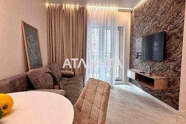 1-room apartment apartment by the address st. Krasnova (area 42 m²) - Atlanta.ua - photo 30