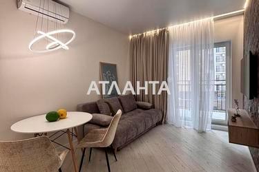 1-room apartment apartment by the address st. Krasnova (area 42 m²) - Atlanta.ua - photo 32