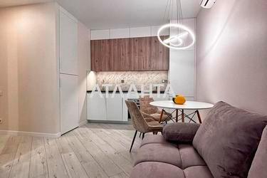 1-room apartment apartment by the address st. Krasnova (area 42 m²) - Atlanta.ua - photo 35