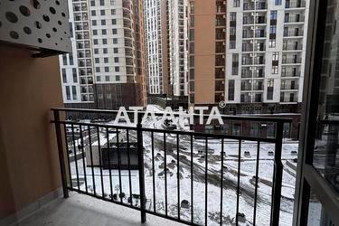 1-room apartment apartment by the address st. Krasnova (area 42 m²) - Atlanta.ua - photo 36