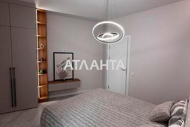 1-room apartment apartment by the address st. Krasnova (area 42 m²) - Atlanta.ua - photo 38