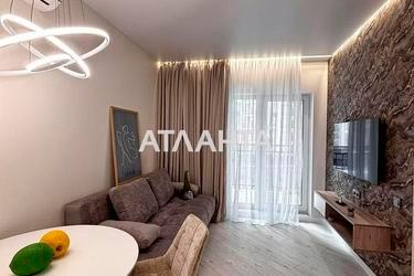 1-room apartment apartment by the address st. Krasnova (area 42 m²) - Atlanta.ua - photo 40