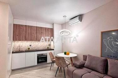 1-room apartment apartment by the address st. Krasnova (area 42 m²) - Atlanta.ua - photo 41