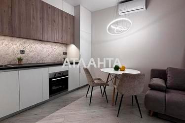 1-room apartment apartment by the address st. Krasnova (area 42 m²) - Atlanta.ua - photo 42