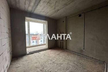 1-кімнатна квартира за адресою вул. Райдужна (площа 43,6 м²) - Atlanta.ua - фото 13
