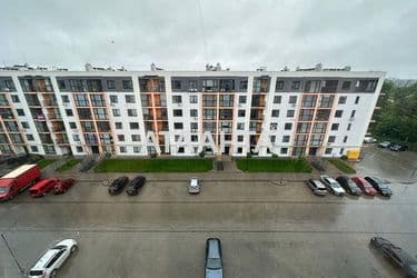 1-кімнатна квартира за адресою вул. Райдужна (площа 43,6 м²) - Atlanta.ua - фото 16