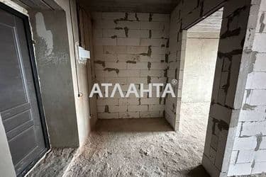 1-кімнатна квартира за адресою вул. Райдужна (площа 43,6 м²) - Atlanta.ua - фото 22