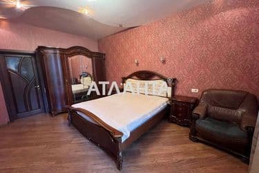 3-rooms apartment apartment by the address st. Fontanskaya dor Perekopskoy Divizii (area 119,1 m²) - Atlanta.ua - photo 25