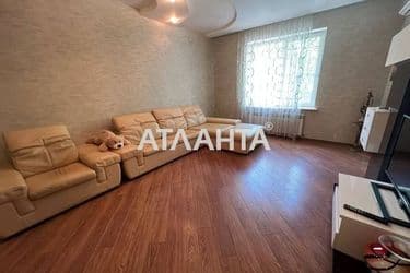 3-rooms apartment apartment by the address st. Fontanskaya dor Perekopskoy Divizii (area 119,1 m²) - Atlanta.ua - photo 23