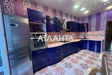 3-rooms apartment apartment by the address st. Fontanskaya dor Perekopskoy Divizii (area 119,1 m²) - Atlanta.ua - photo 26