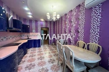 3-rooms apartment apartment by the address st. Fontanskaya dor Perekopskoy Divizii (area 119,1 m²) - Atlanta.ua - photo 27