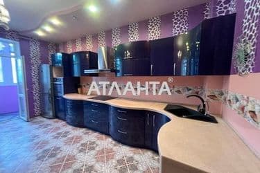 3-rooms apartment apartment by the address st. Fontanskaya dor Perekopskoy Divizii (area 119,1 m²) - Atlanta.ua - photo 28