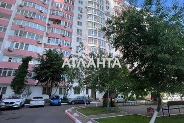 3-rooms apartment apartment by the address st. Fontanskaya dor Perekopskoy Divizii (area 119,1 m²) - Atlanta.ua - photo 38
