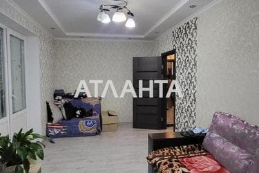 1-комнатная квартира по адресу ул. Единства (площадь 42 м²) - Atlanta.ua - фото 23