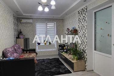 1-комнатная квартира по адресу ул. Единства (площадь 42 м²) - Atlanta.ua - фото 22