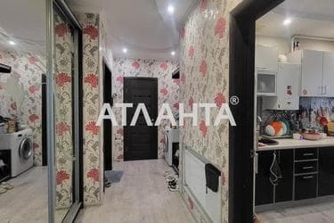 1-комнатная квартира по адресу ул. Единства (площадь 42 м²) - Atlanta.ua - фото 30