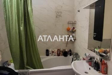 1-комнатная квартира по адресу ул. Единства (площадь 42 м²) - Atlanta.ua - фото 31