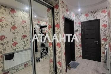 1-комнатная квартира по адресу ул. Единства (площадь 42 м²) - Atlanta.ua - фото 32
