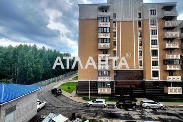1-комнатная квартира по адресу ул. Единства (площадь 42 м²) - Atlanta.ua - фото 25