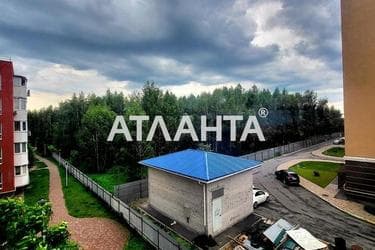 1-комнатная квартира по адресу ул. Единства (площадь 42 м²) - Atlanta.ua - фото 26