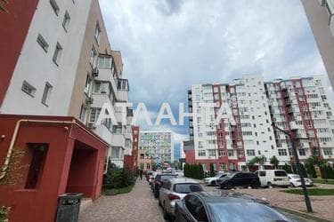 1-комнатная квартира по адресу ул. Единства (площадь 42 м²) - Atlanta.ua - фото 36