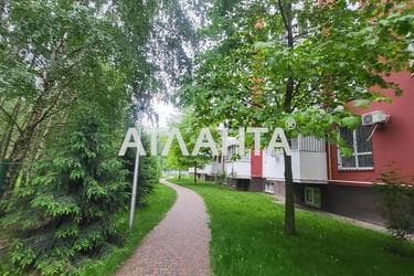 1-комнатная квартира по адресу ул. Единства (площадь 42 м²) - Atlanta.ua - фото 39