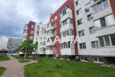 1-комнатная квартира по адресу ул. Единства (площадь 42 м²) - Atlanta.ua - фото 37
