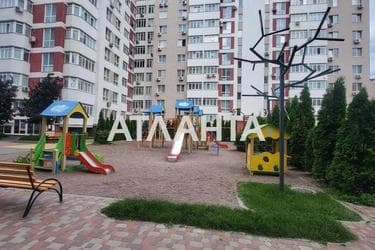 1-комнатная квартира по адресу ул. Единства (площадь 42 м²) - Atlanta.ua - фото 35